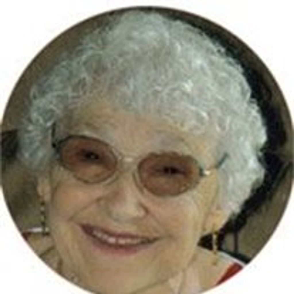 Marion Stowell