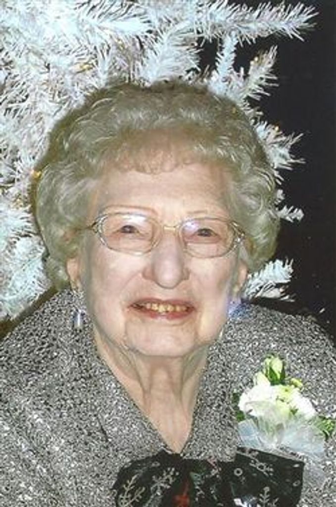 Velma Irene Boatright Profile Photo