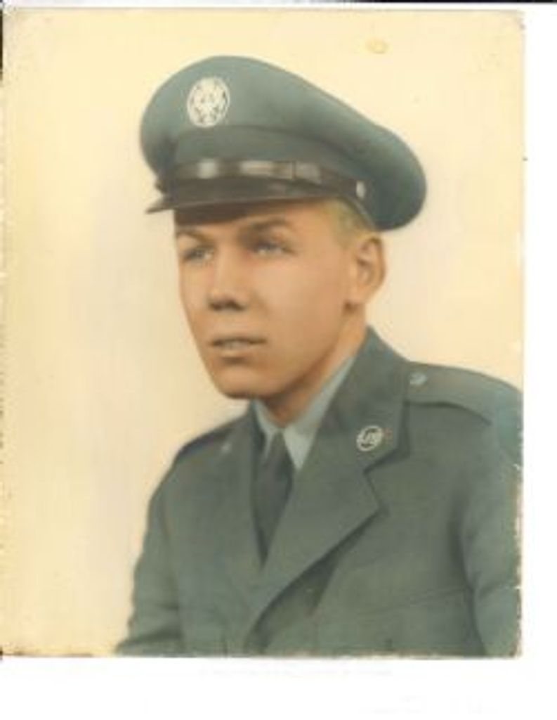 Robert Demgar Profile Photo