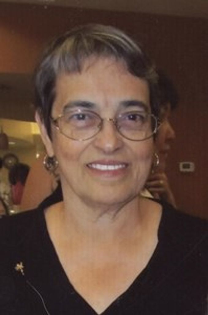 Brenda J. Tuttle