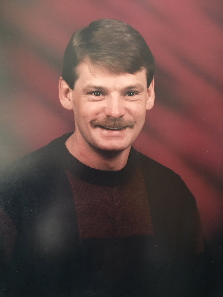 Charles W. Anderson Profile Photo