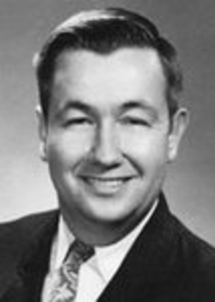 Thomas C. Lattimer