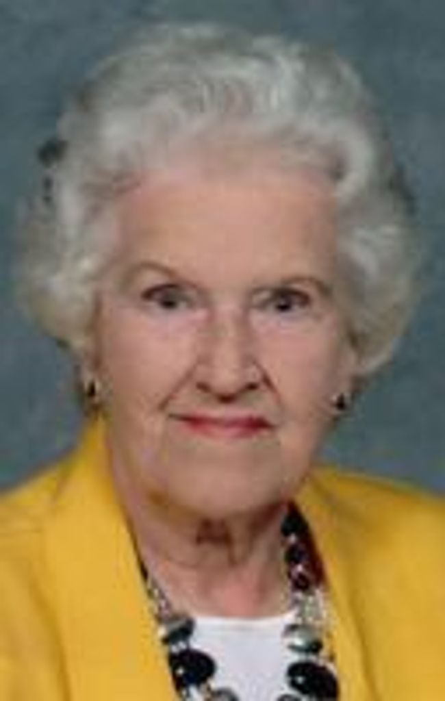 Evelyn V. Wenz