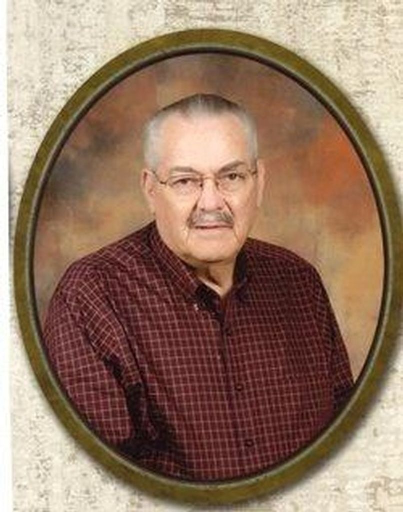 Huey Hunt Sr.