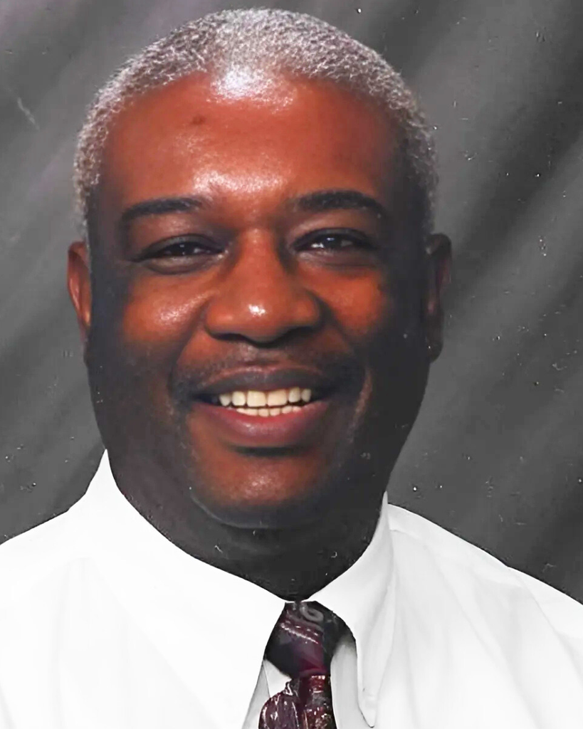Joe Louis Logan
