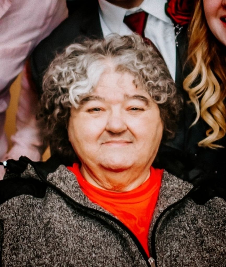 Rozona "Rose" I. Rigby