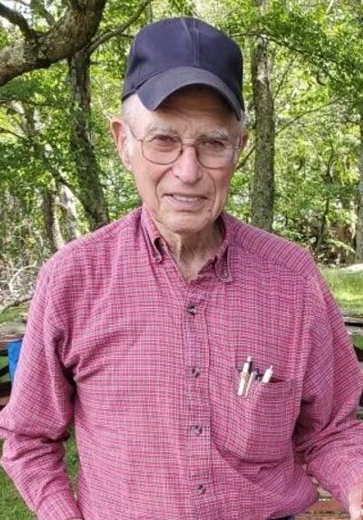 Jerry Macgwyn Wingate Profile Photo