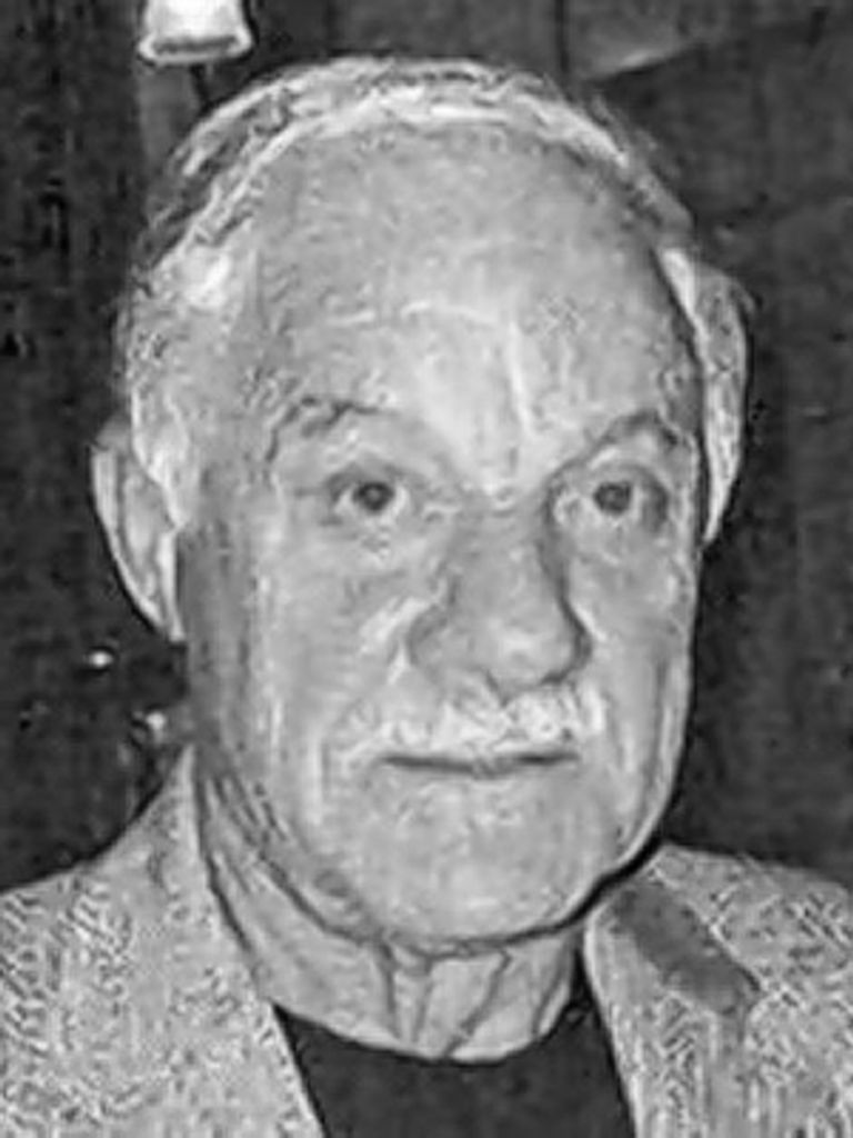 Raymond N. Battista