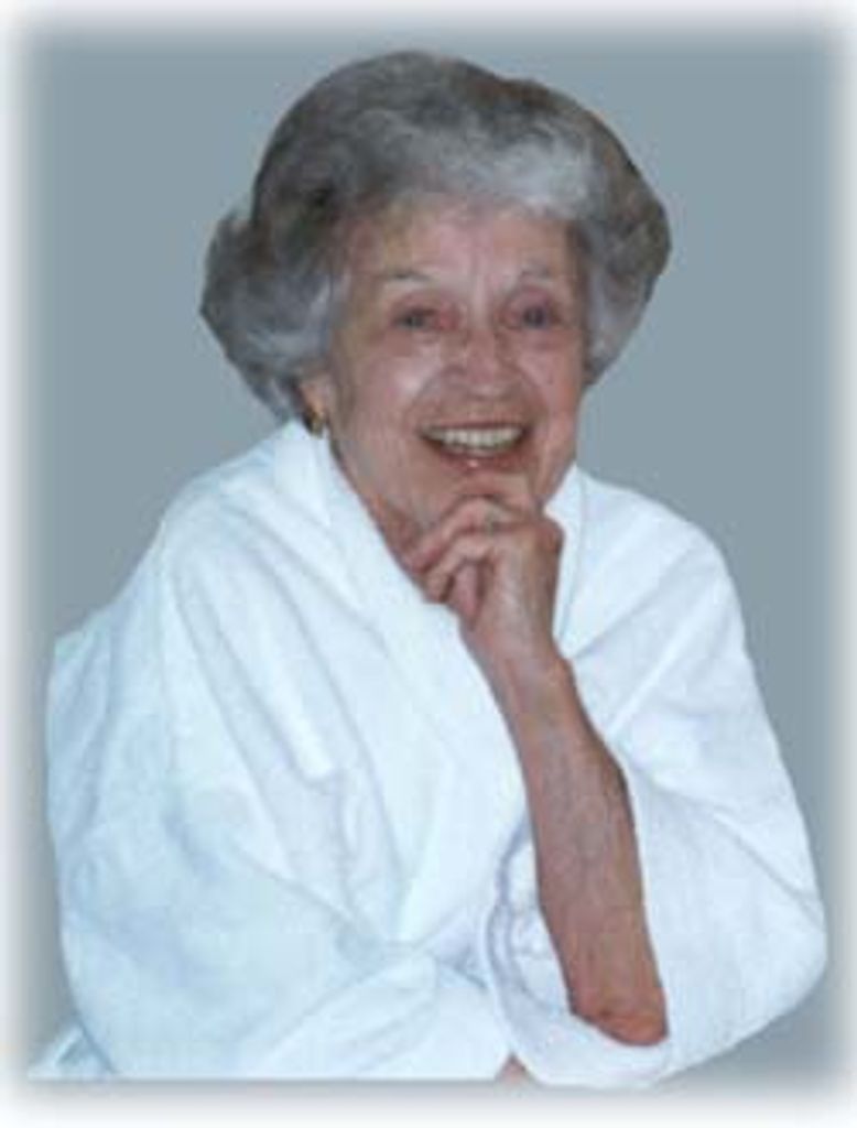 Cecelia Weir