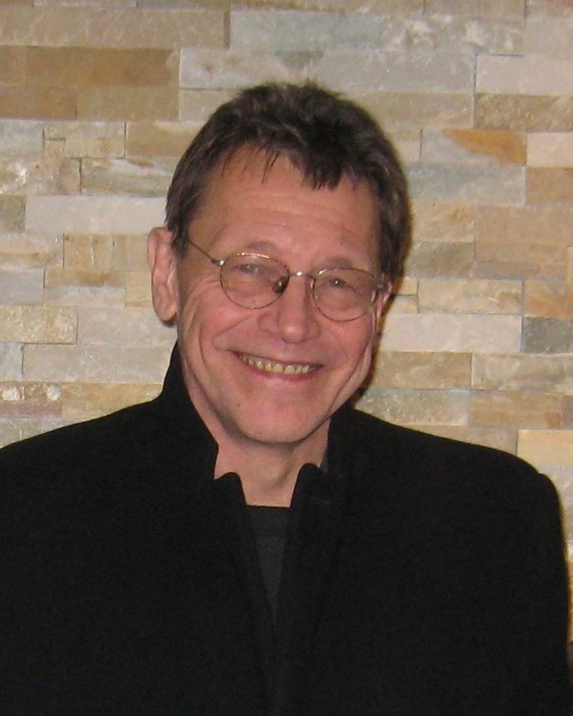 Richard L. Wikander