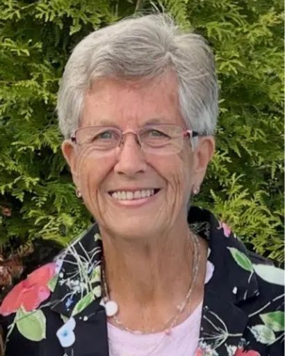 Jean O. Dishner's obituary image