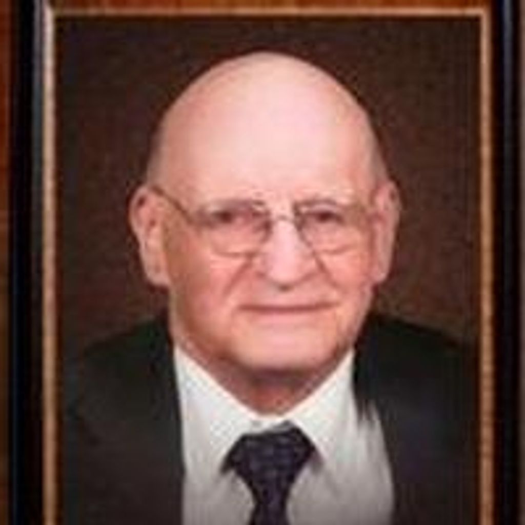 Howard S. " Lovey " Conn