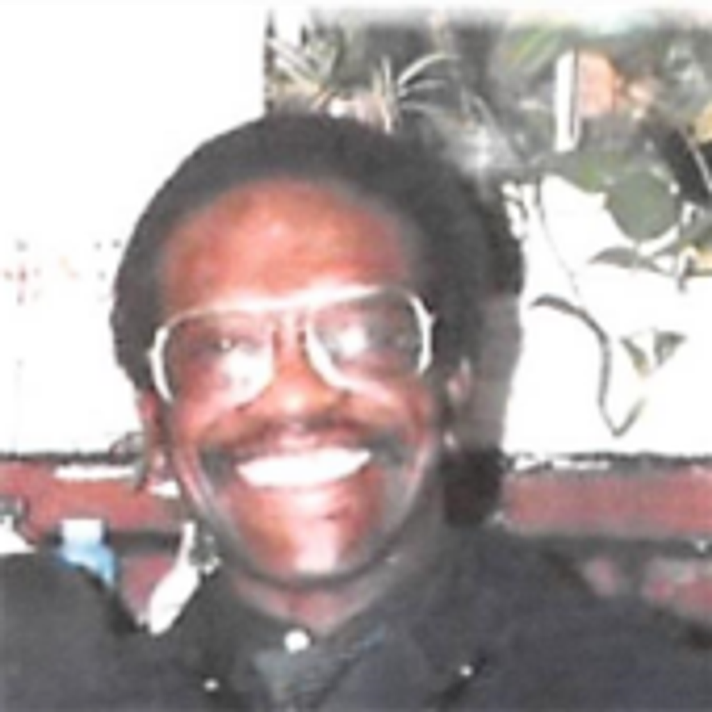 Leon  Lorenzo Washington,  Sr.