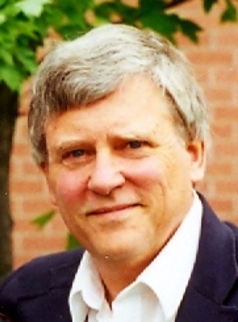 Theodore A. Miller