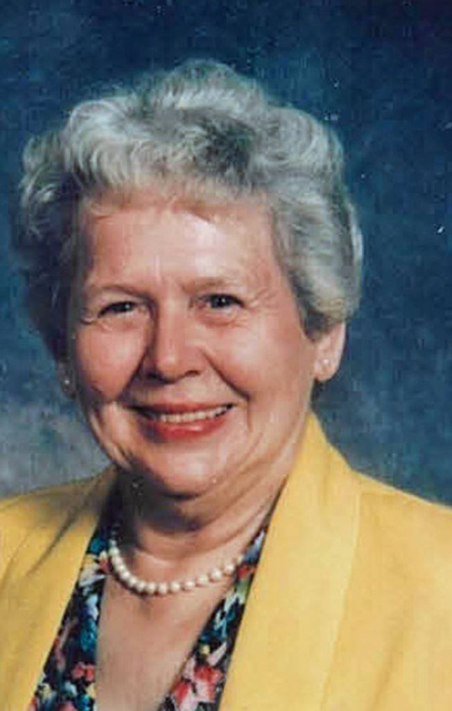 Emily Joann Thorson Profile Photo