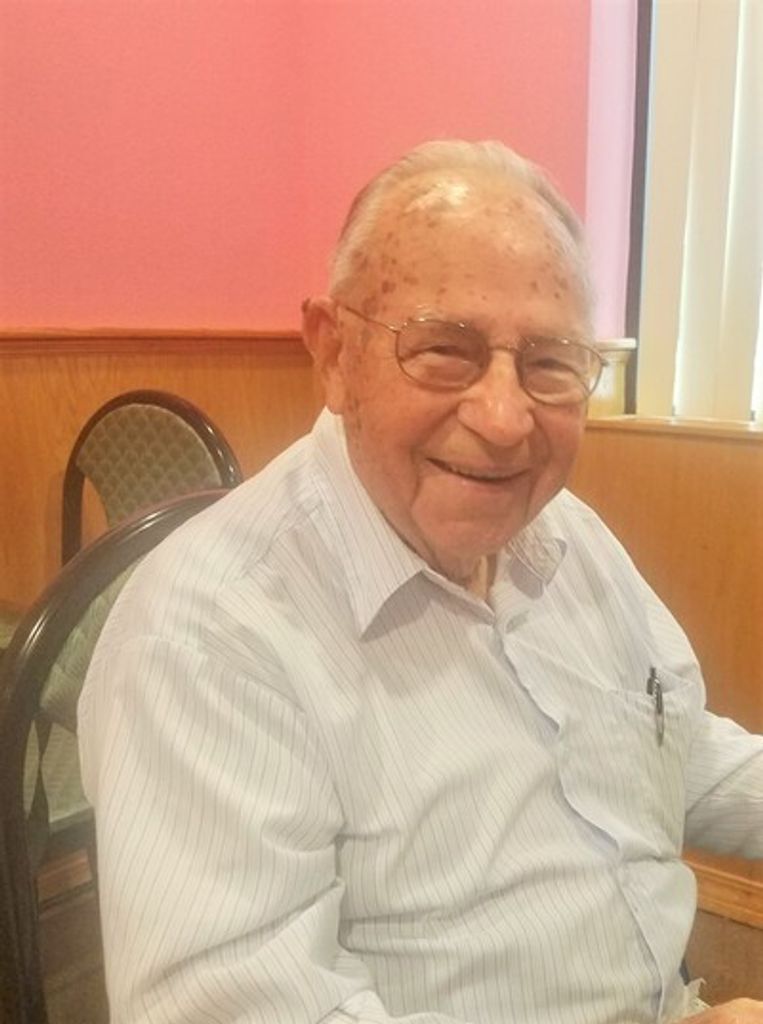 William A. Gorum, Sr. Profile Photo