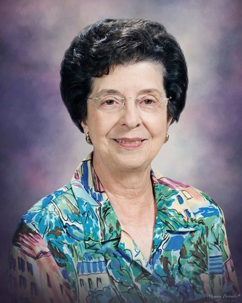 Elsie Caillouet Profile Photo