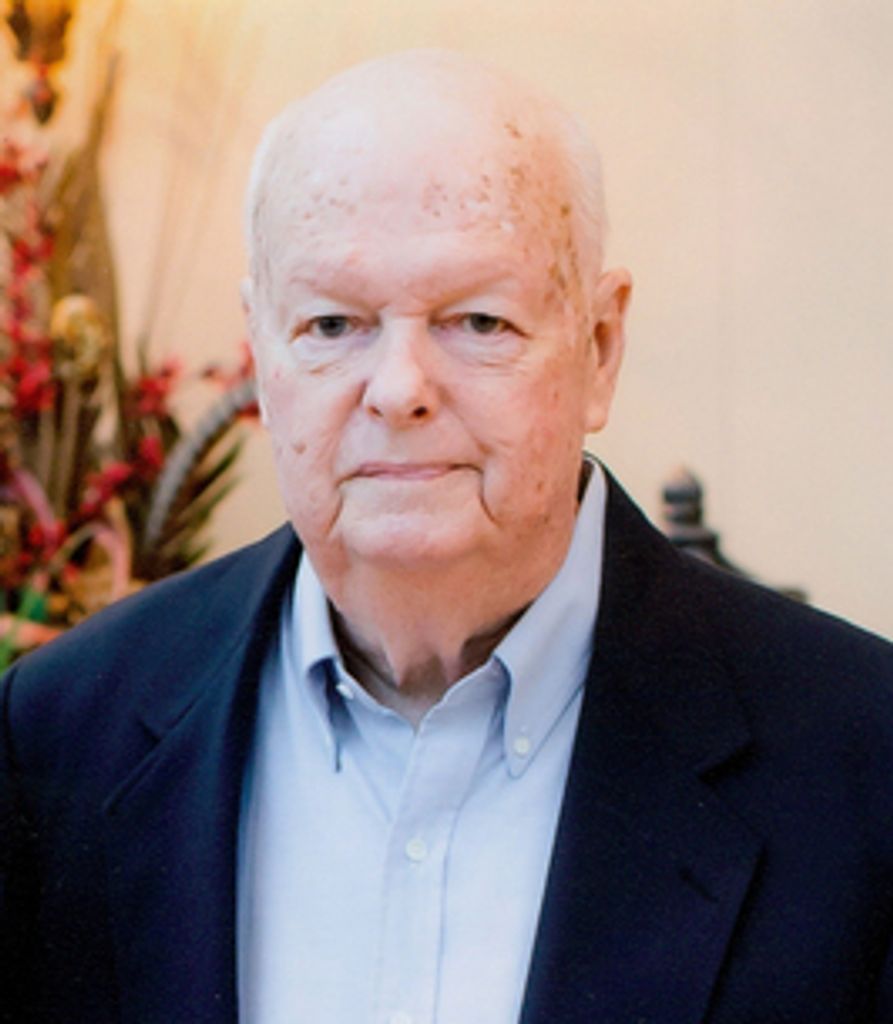D.R. Mccoll Sr.