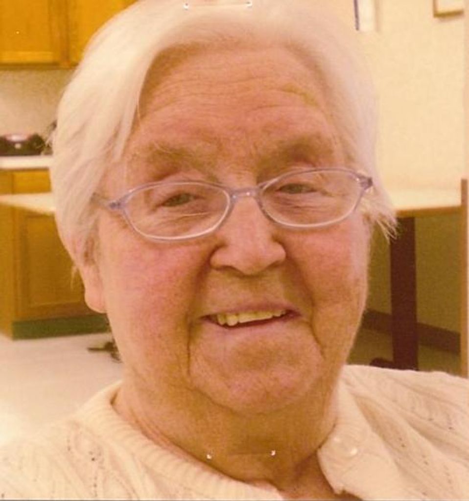 Anna M. (Callster)  Wentz