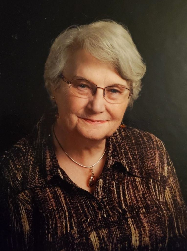 Irvina "Dollie" May Gallihugh Profile Photo