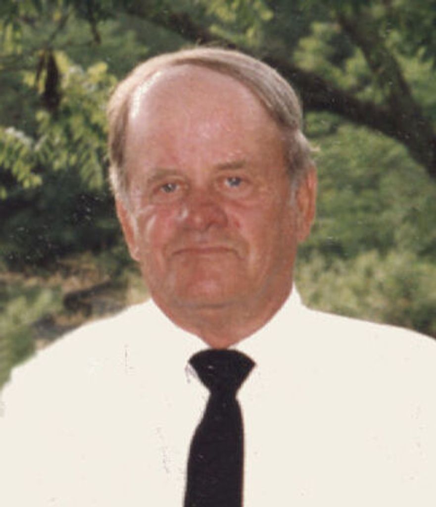 Felix Thornton Vasser