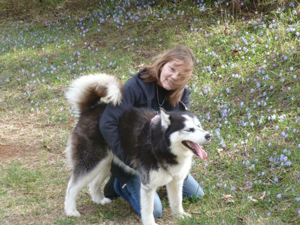 Dorothy Paulette Bub