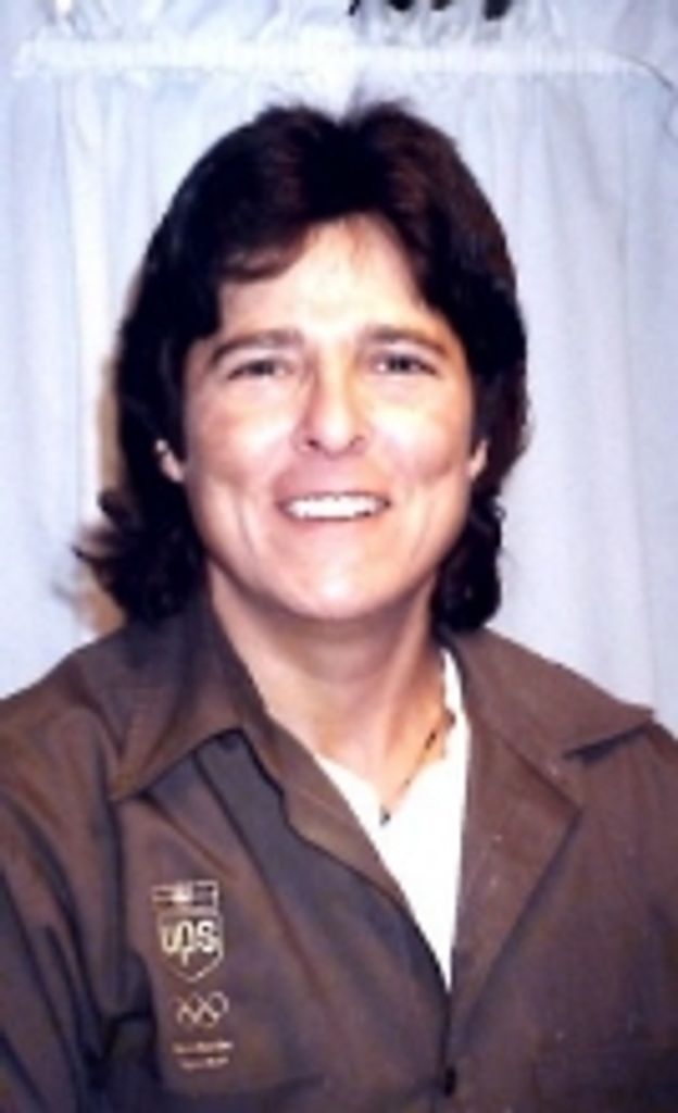 Cynthia "Cindy" Seward