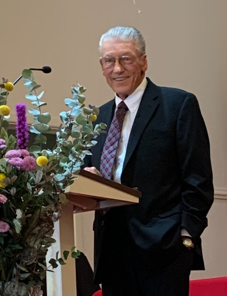 Dr. Phillip Lee Cory Profile Photo
