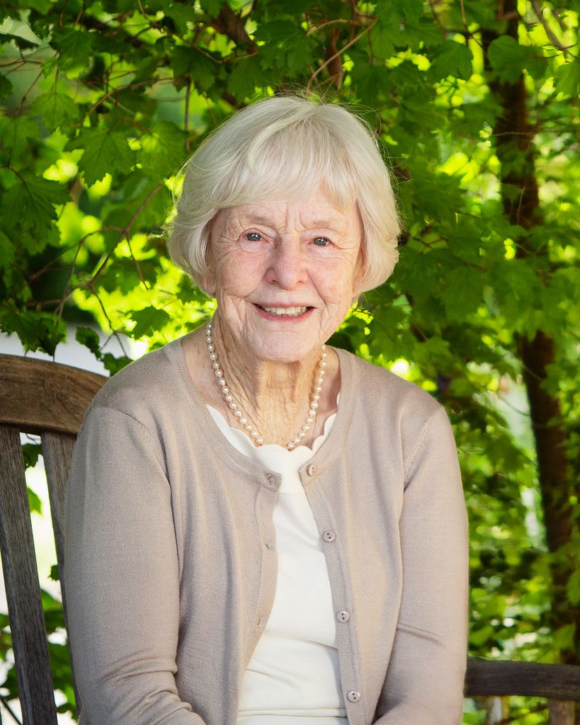 Marlene Bullock
