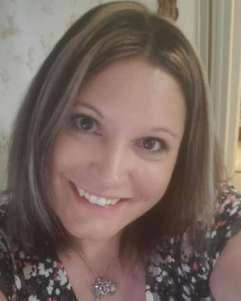 Ashley Lynne Holland Profile Photo