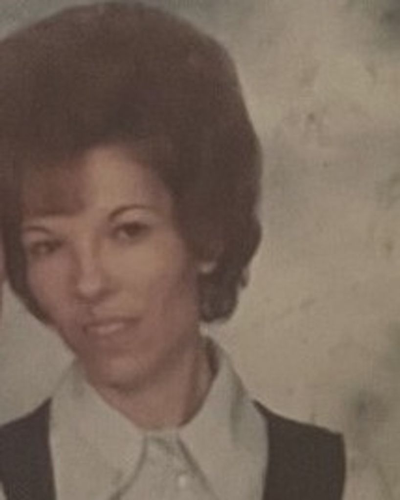 Mary E Durham Profile Photo