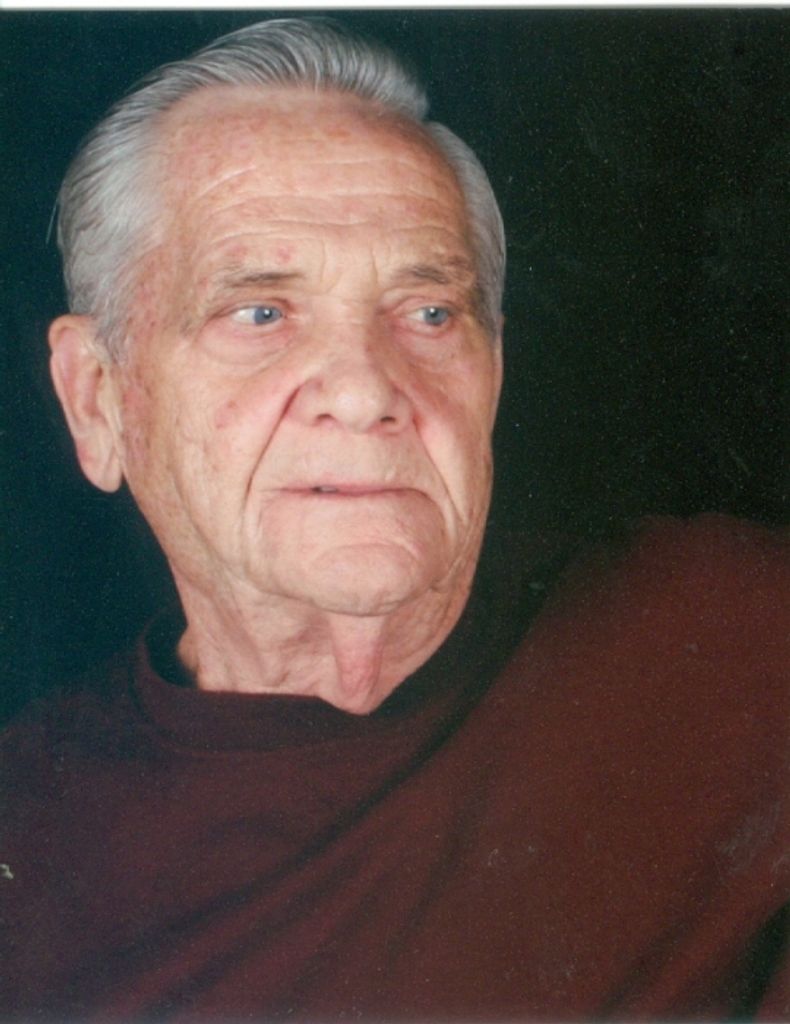 Walter J. Visneski, Sr.