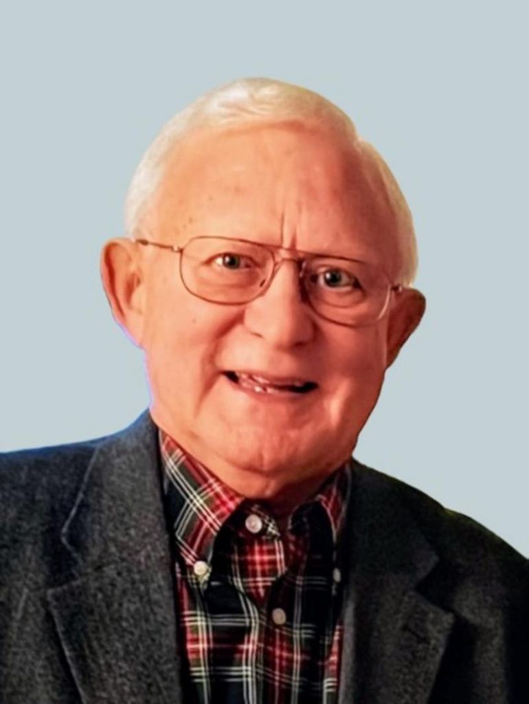 Kenneth "Ken" Counts Profile Photo