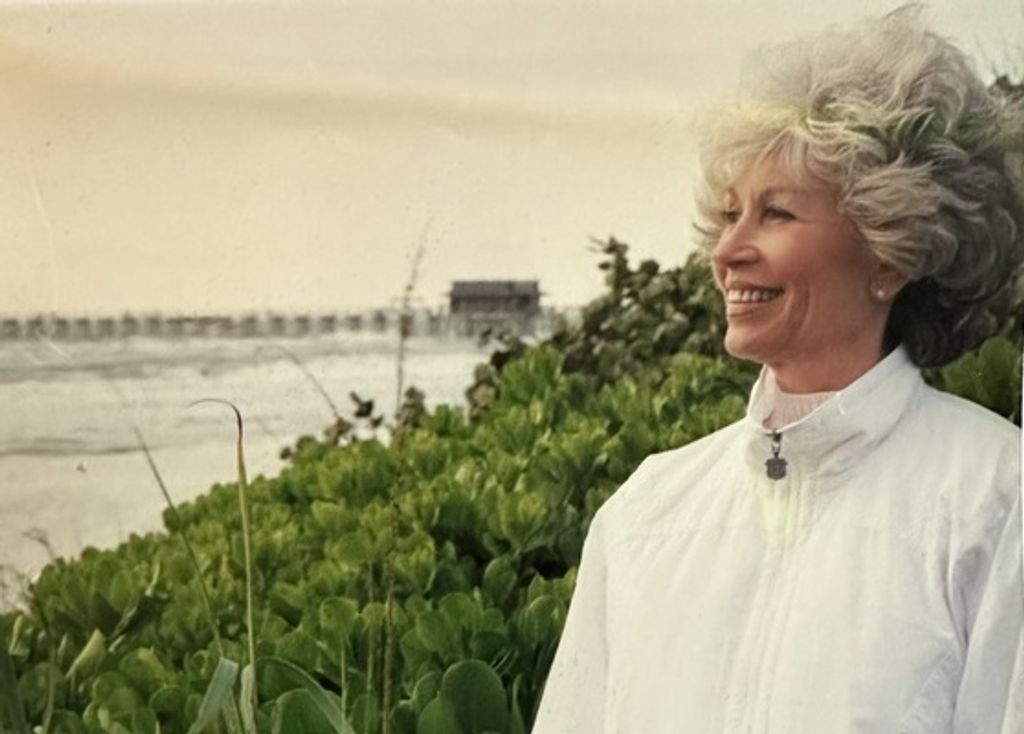 Marsha Smith Pierce Profile Photo