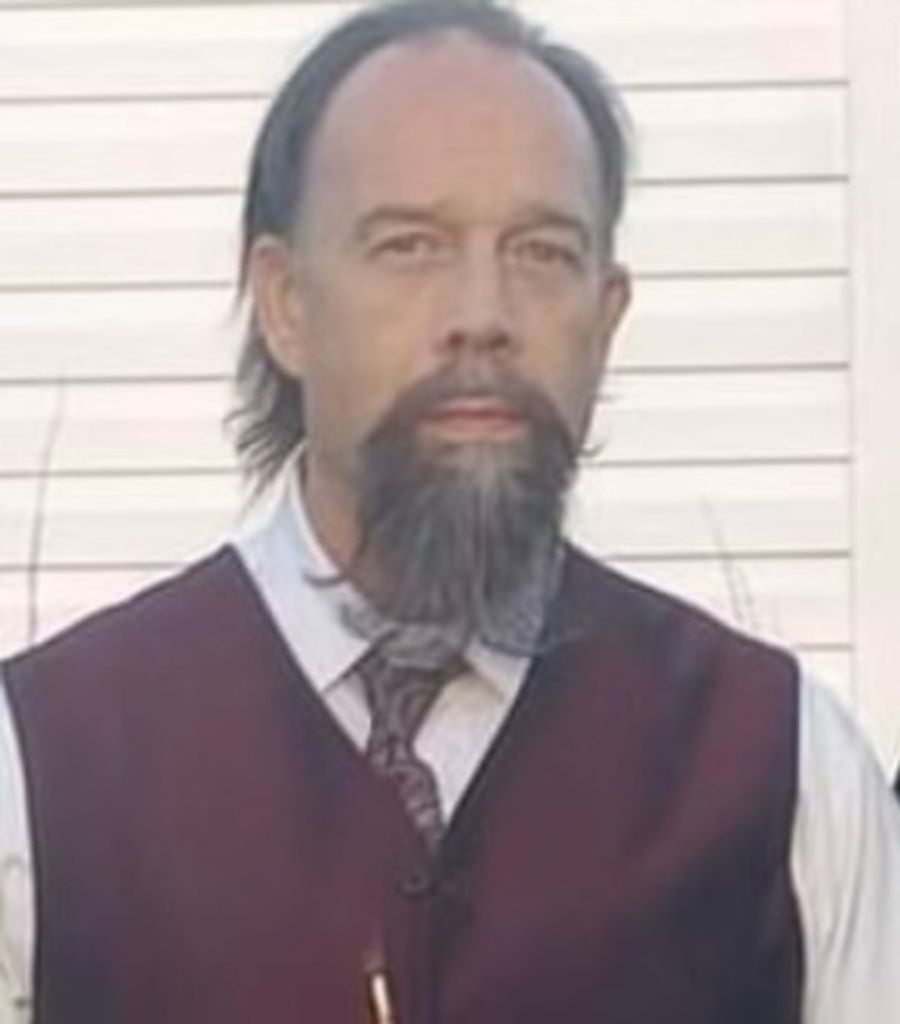 James Alan Tremmel Profile Photo