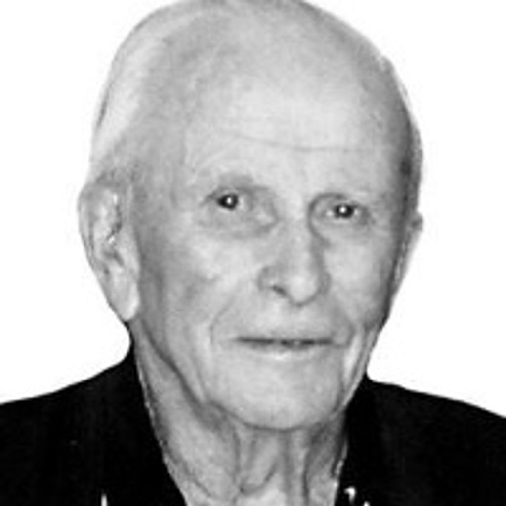 Arthur L. Oihus