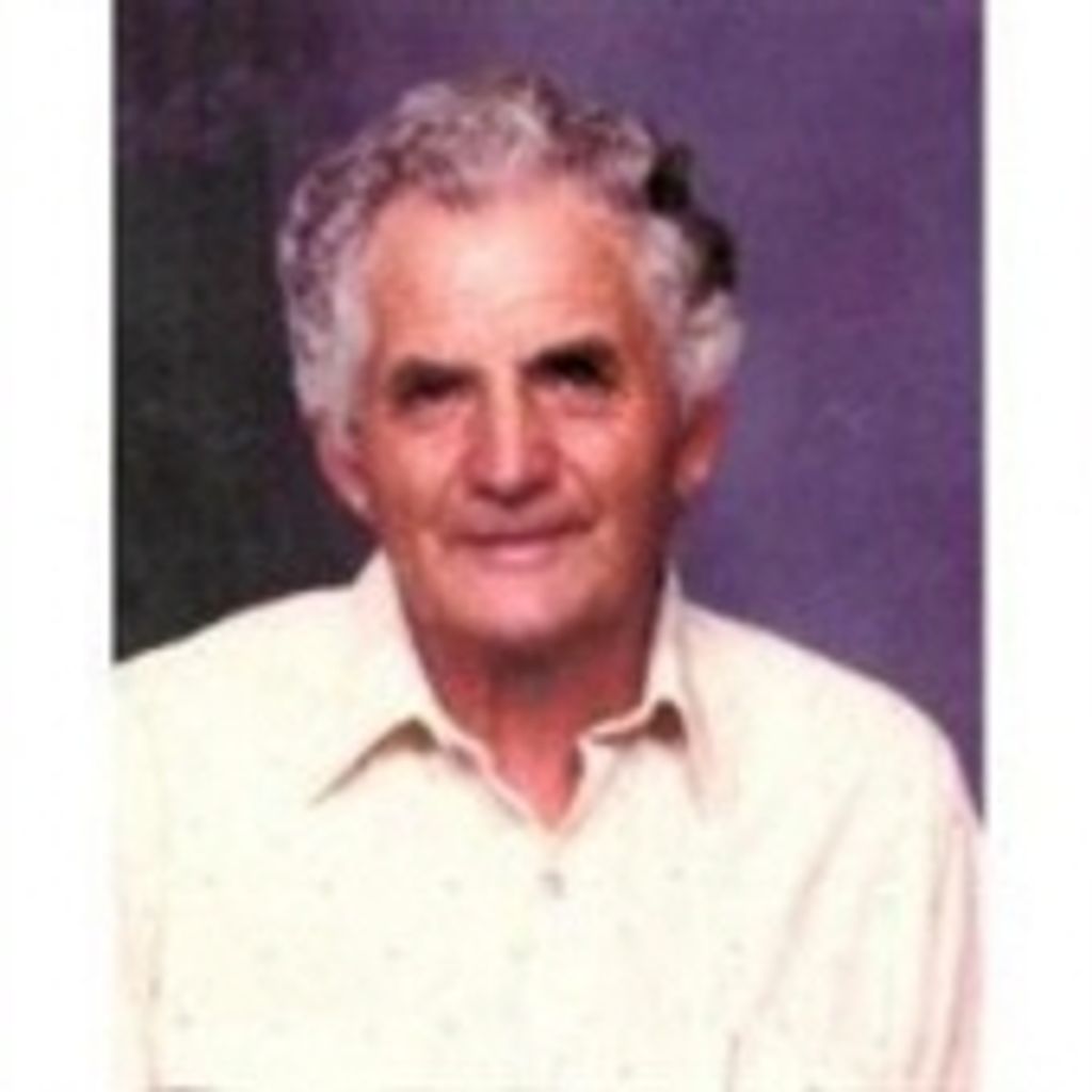 Joe Hoover Profile Photo
