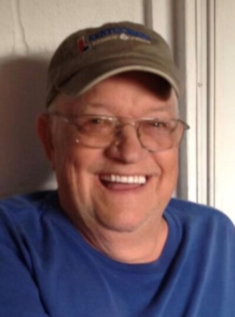 Danny Black Profile Photo
