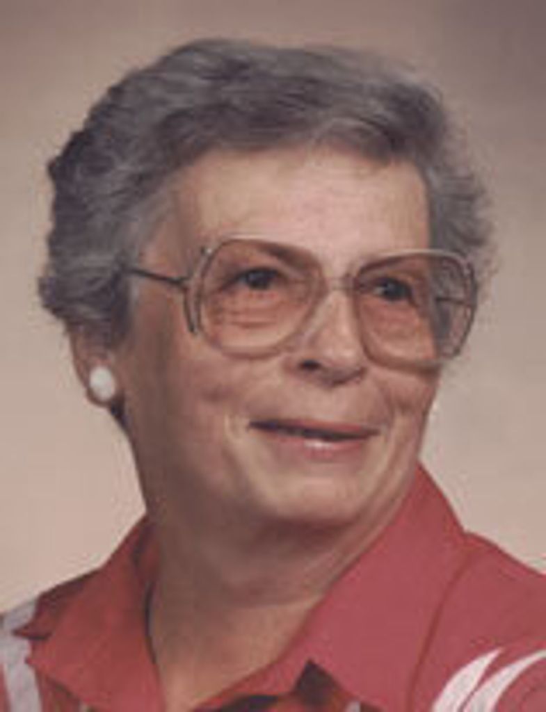 Mary D. Koegel