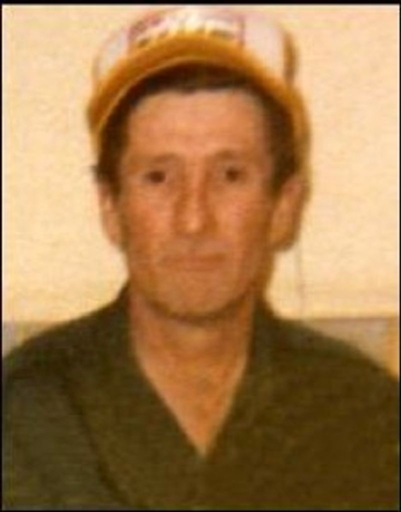 Gaston Crites