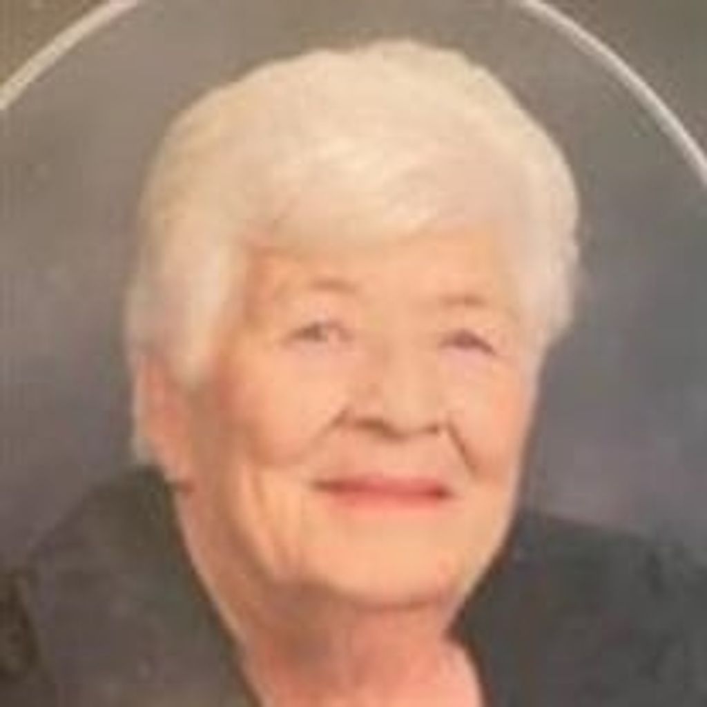 Mary Lou Galbraith