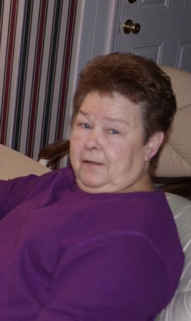 Barbara Ann (Faglier)  Klisavage