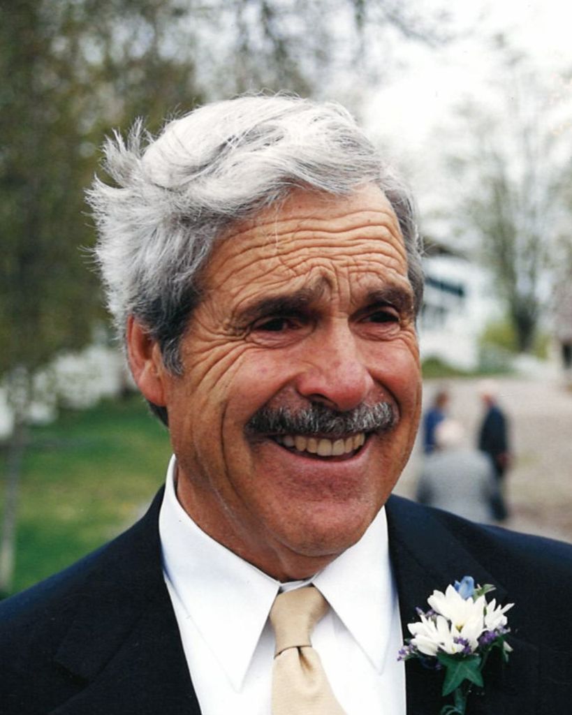 Ralph Klassen Profile Photo