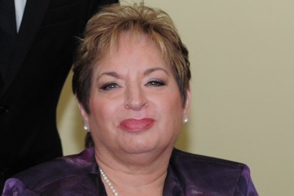 Linda Papa