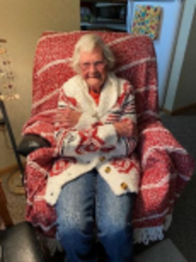 Rosa Eileen Peck Profile Photo