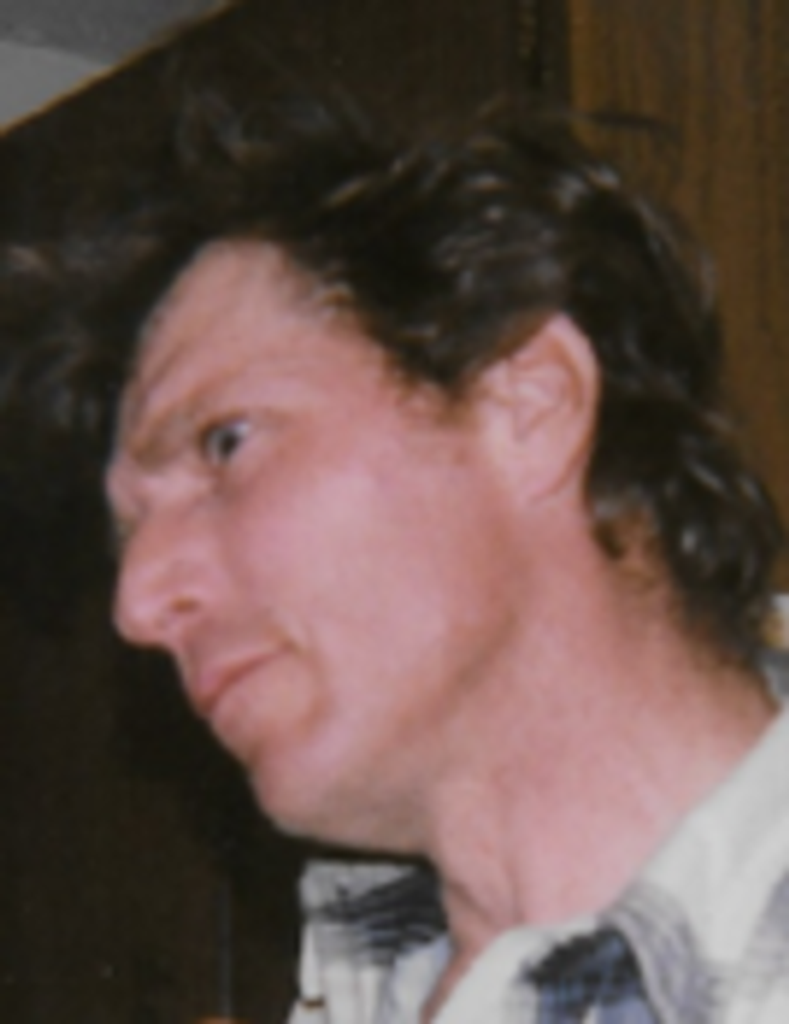 Curvin R. "Manny" Sentz