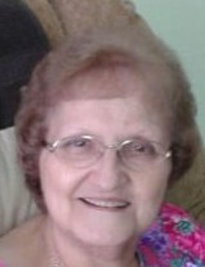 Lois P. Coffman