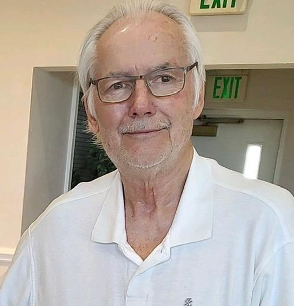 Charles Randolph   "Randy" Jackson