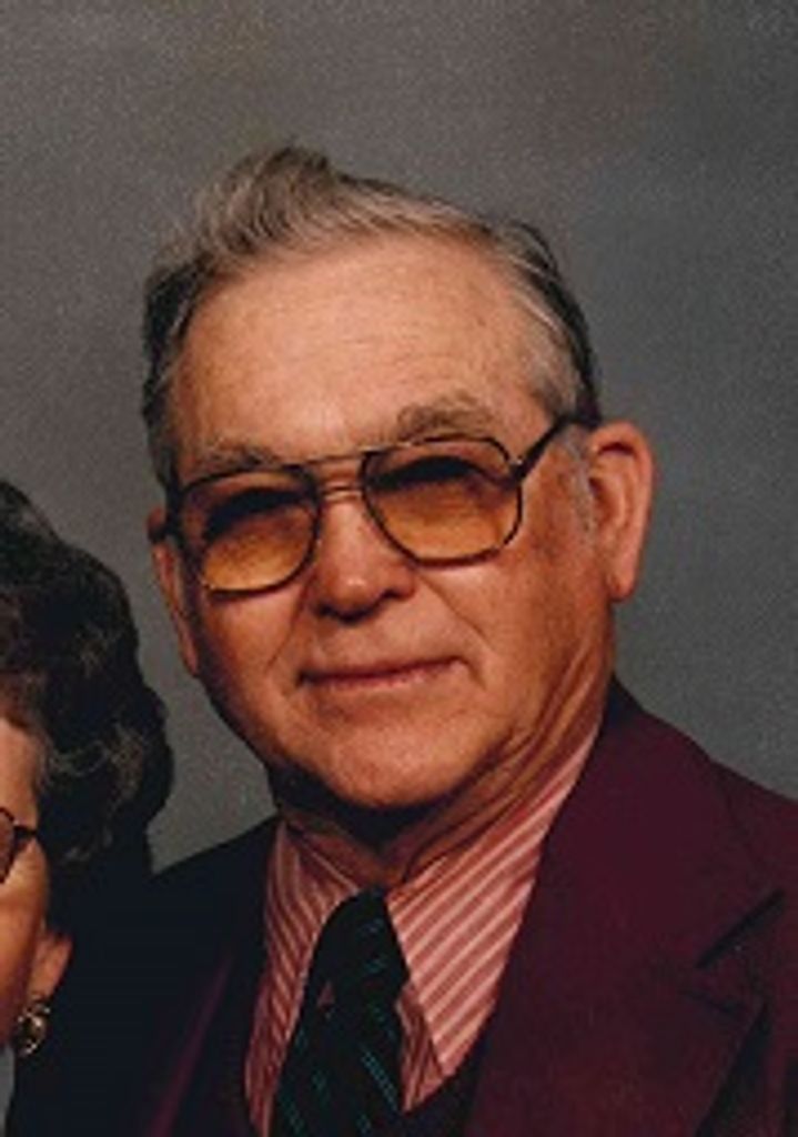 Samuel Z. Buckingham Profile Photo
