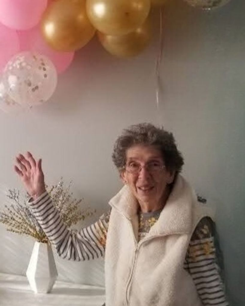 Phyllis S. Patterson Profile Photo